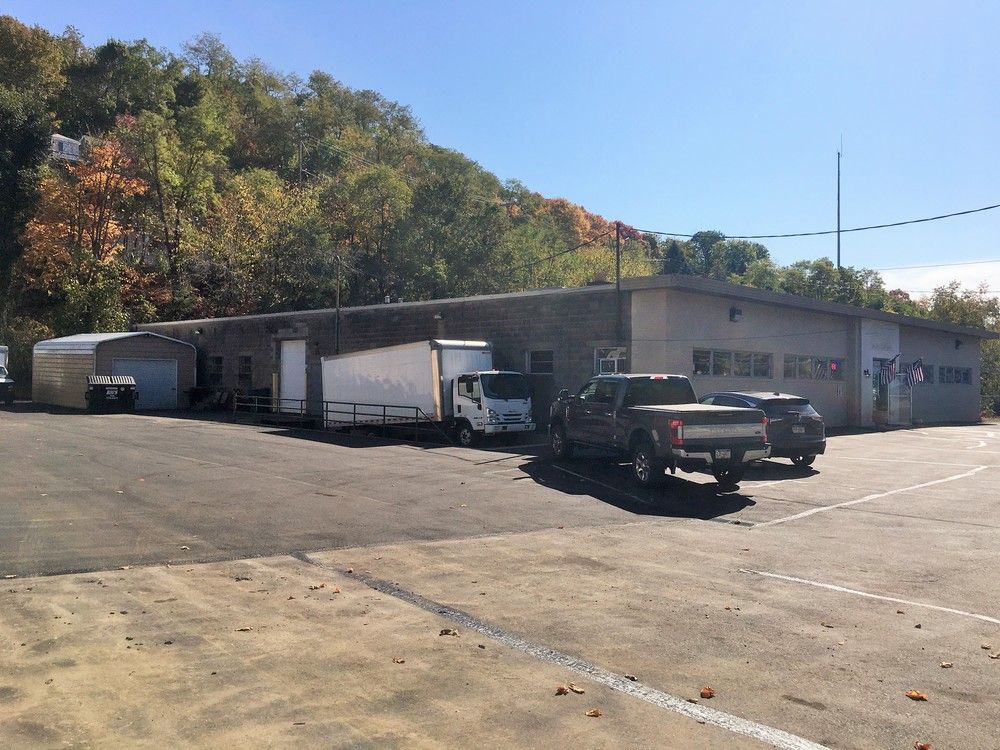 1531 Saw Mill Run Blvd, Pittsburgh, PA 15210
